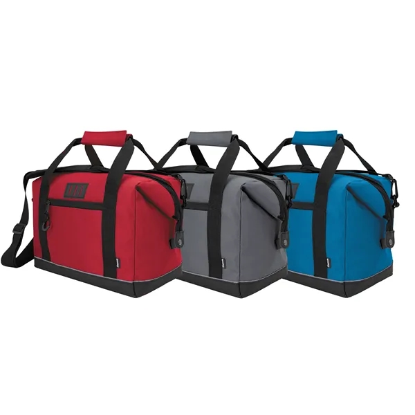 Koozie® Rogue 12-Pack Cooler... from ASI 40480 Koozie Group