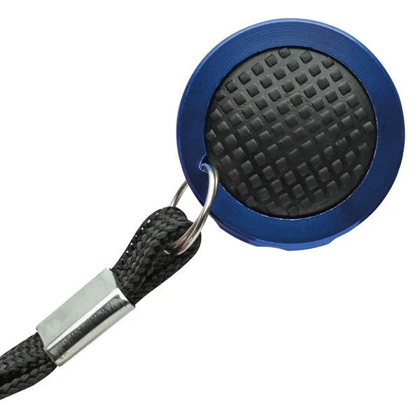 Mini COB Flashlight... from ASI 40480 Koozie Group / Norwood