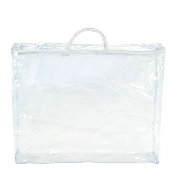 Sherpa Throw... from ASI 40480 Koozie Group