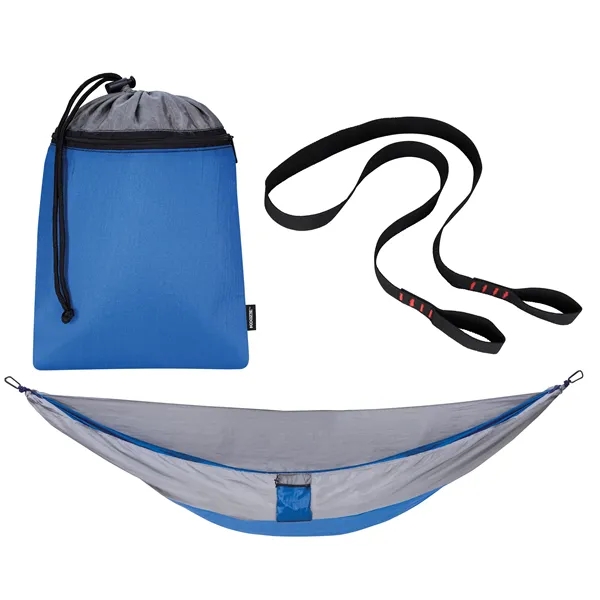 Koozie® Camp Hammock... from ASI 40480 Koozie Group