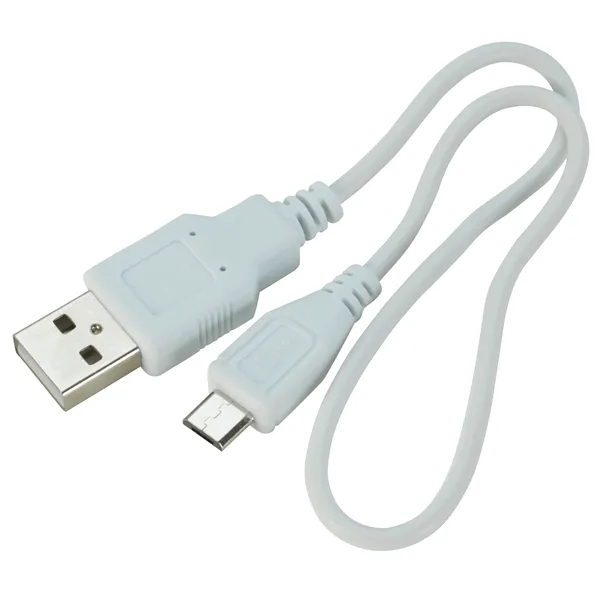 Compact Aluminum Power Bank 4000 mAh... from ASI 40480 Koozie Group / Norwood