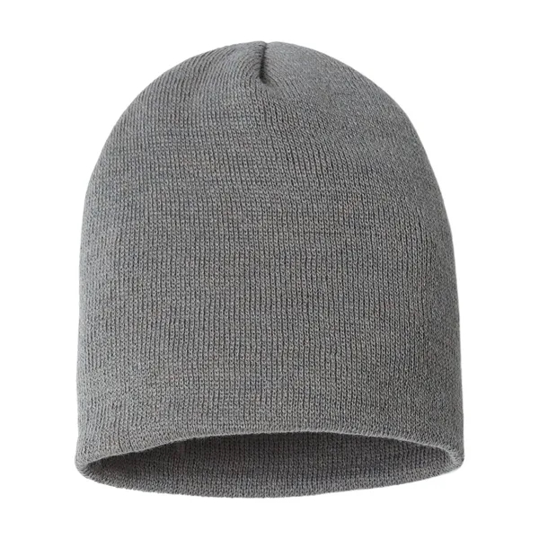 CAP AMERICA USA-Made Sustainable Beanie... from ASI 84358 S&S Activewear