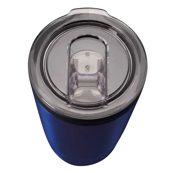 Koozie® Triple Vacuum Tumbler - 16 oz.... from ASI 40480 Koozie Group
