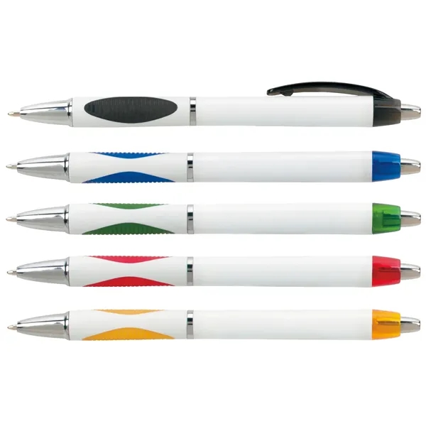 Spot Pen... from ASI 40480 Koozie Group / Norwood