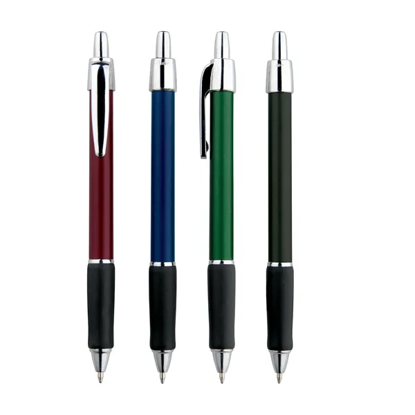 Metallic Viper Pen... from ASI 40480 Koozie Group / Norwood