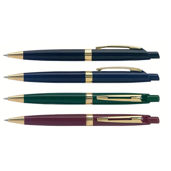 Rival Gold Pen... from ASI 40480 Koozie Group / Norwood