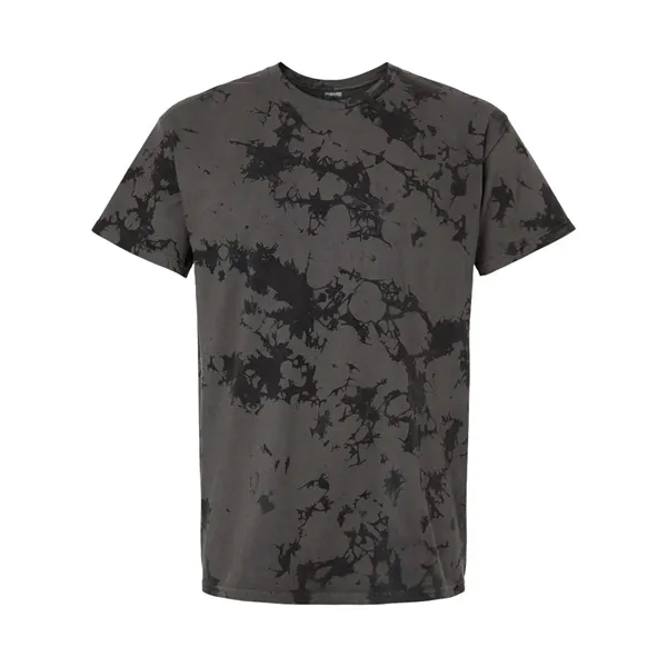 Colortone Iced T-Shirt... from ASI 84358 S&S Activewear