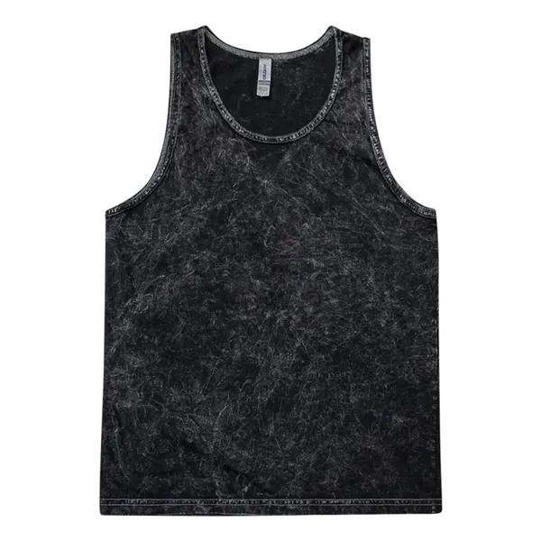Colortone Mineral Wash Tank Top... from ASI 84358 S&S Activewear