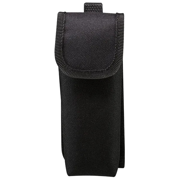 Aluminum LED Flashlight... from ASI 40480 Koozie Group / Norwood