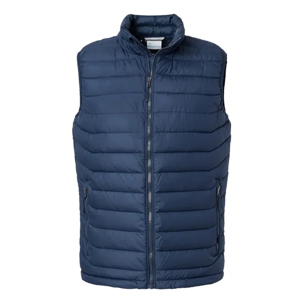 Columbia Powder Lite™ II Vest... from ASI 84358 S&S Activewear