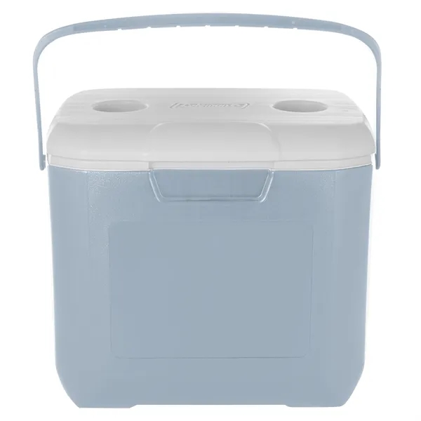 Coleman® 30 Qt. Chest Cooler... from ASI 40480 Koozie Group