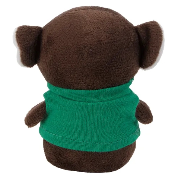 Shorties Plush... from ASI 40480 Koozie Group