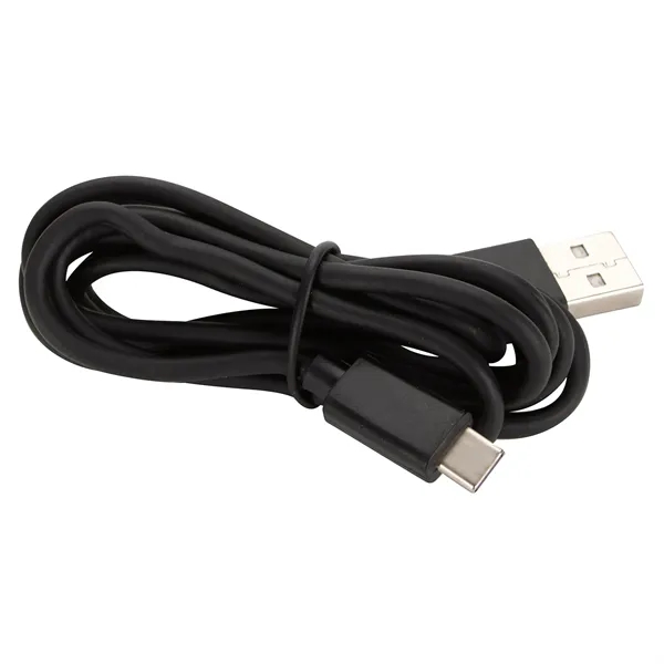 Eco Mouse Pad with 10W Wireless Charger... from ASI 40480 Koozie Group