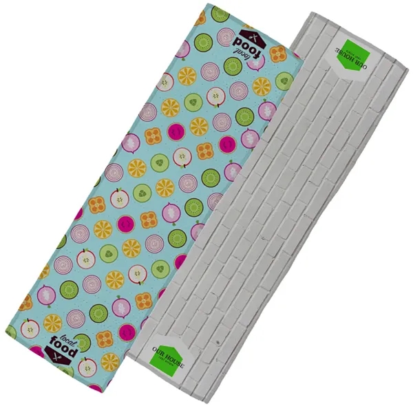 Toddy ICE Cooling Wrap 700 Series - Small... from ASI 40480 Koozie Group