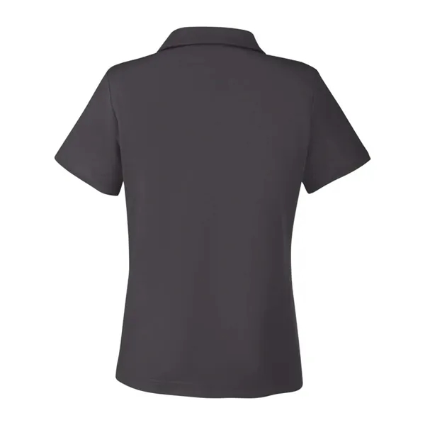 CORE365 Women's Fusion ChromaSoft™ Pique Polo... from ASI 84358 S&S Activewear