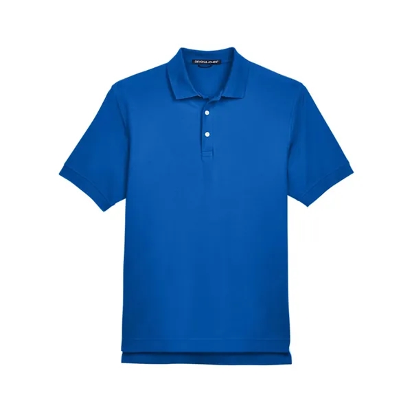 DJ Classic Pima Pique Polo... from ASI 84358 S&S Activewear