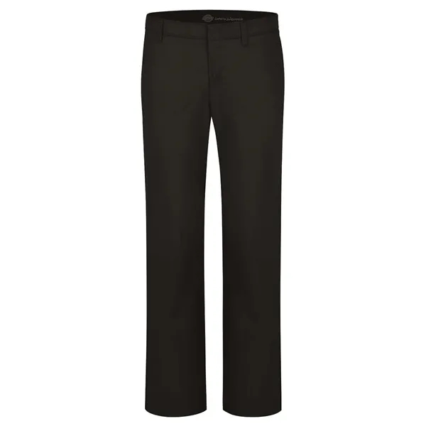 Dickies Women's Stretch Twill Pants... from ASI 84358 S&S Activewear