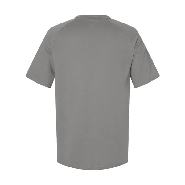 Dickies Performance Cooling T-Shirt... from ASI 84358 S&S Activewear