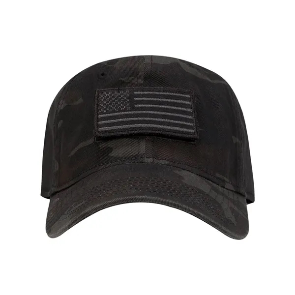 DRI DUCK Tactical Cap... from ASI 84358 S&S Activewear