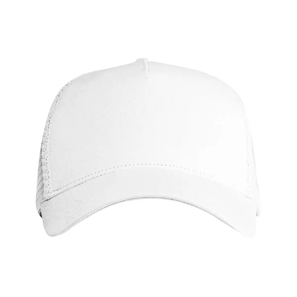 Econscious Five-Panel Eco Trucker Cap... from ASI 84358 S&S Activewear