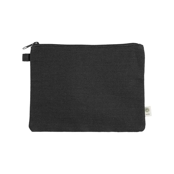 Econscious Hemp Pouch... from ASI 84358 S&S Activewear