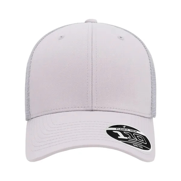 Flexfit 110® Mesh Back Cap... from ASI 84358 S&S Activewear