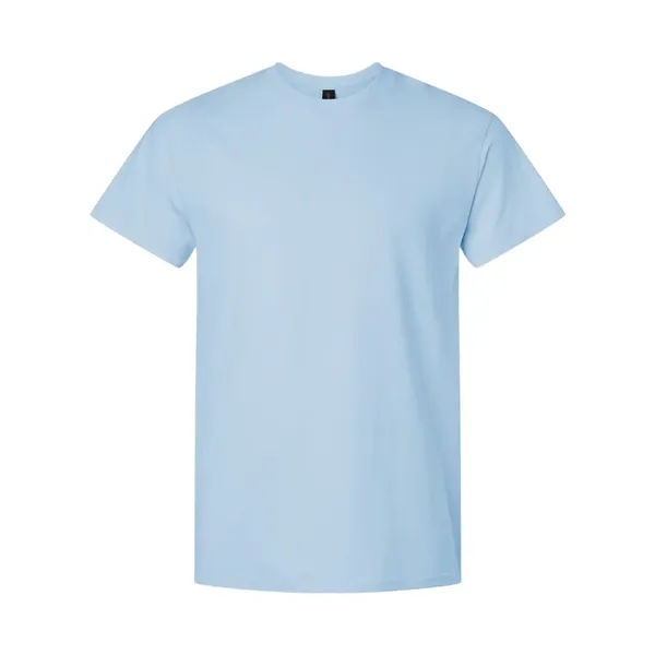 Gildan Light Cotton T-Shirt... from ASI 84358 S&S Activewear