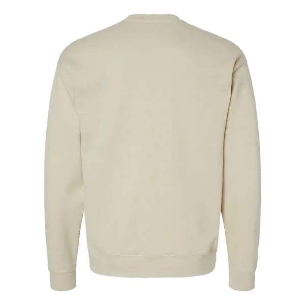 Hanes Perfect Fleece Crewneck Sweatshirt... from ASI 84358 S&S Activewear