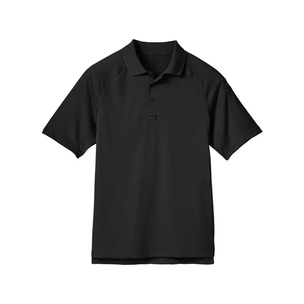 Harriton Advantage Tactical Performance Polo... from ASI 84358 S&S Activewear