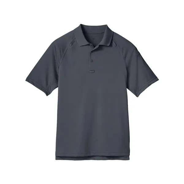 Harriton Advantage Tactical Performance Polo... from ASI 84358 S&S Activewear