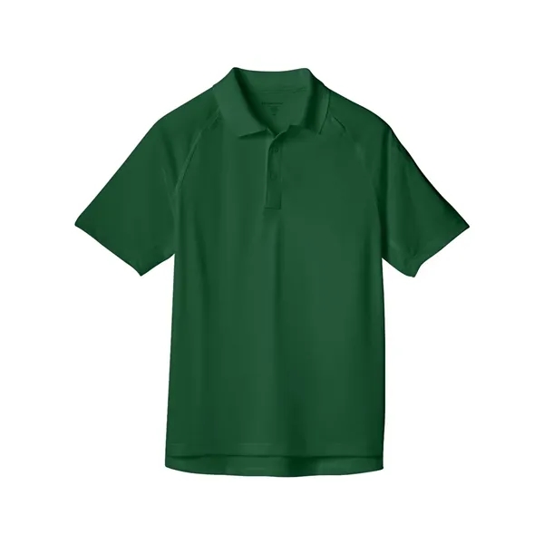 Harriton Advantage Tactical Performance Polo... from ASI 84358 S&S Activewear