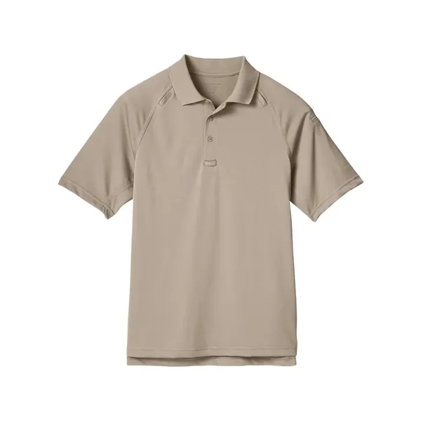 Harriton Advantage Tactical Performance Polo... from ASI 84358 S&S Activewear