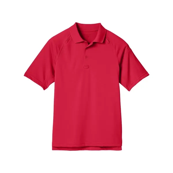 Harriton Advantage Tactical Performance Polo... from ASI 84358 S&S Activewear