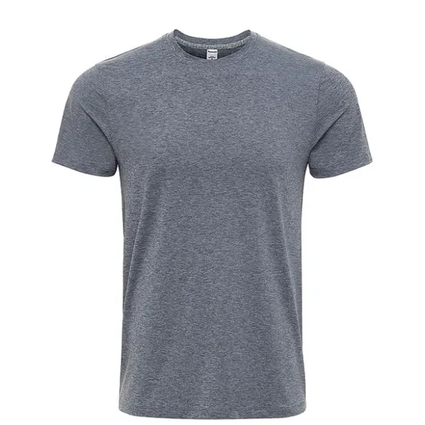 Short sleeve style tee with UPF 50+ protection... from ASI 85988 Century Place Apparel