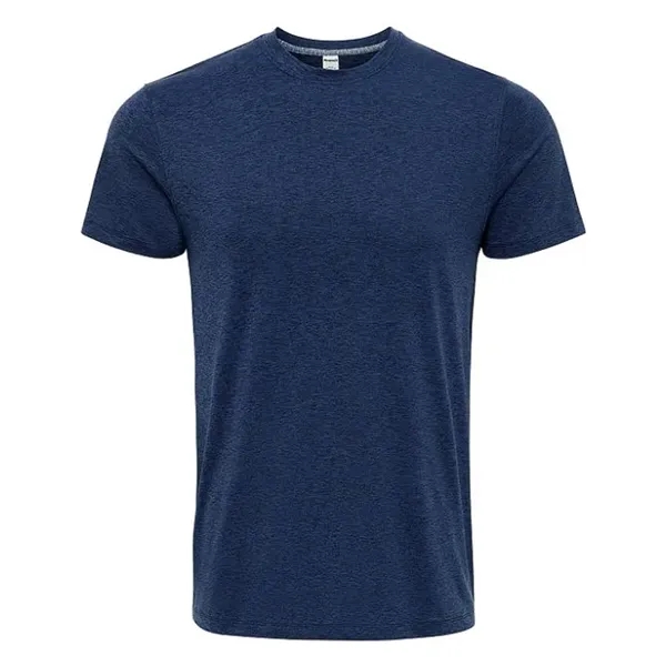 Short sleeve style tee with UPF 50+ protection... from ASI 85988 Century Place Apparel