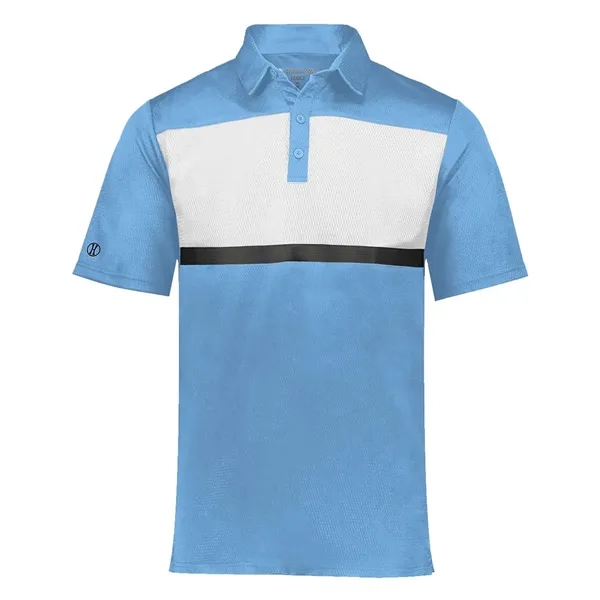 Holloway Prism Bold Sport Shirt... from ASI 84358 S&S Activewear