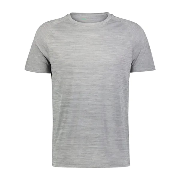 Holloway Eco Revive™ Youth All-Pro T-Shirt... from ASI 84358 S&S Activewear