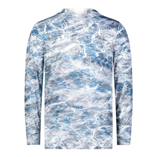 Holloway Mossy Oak Momentum Hoodie... from ASI 84358 S&S Activewear