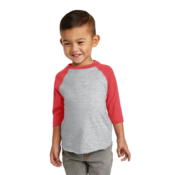 Rabbit Skins Toddler Baseball Fine Jersey Tee.... from ASI 84863 SanMar