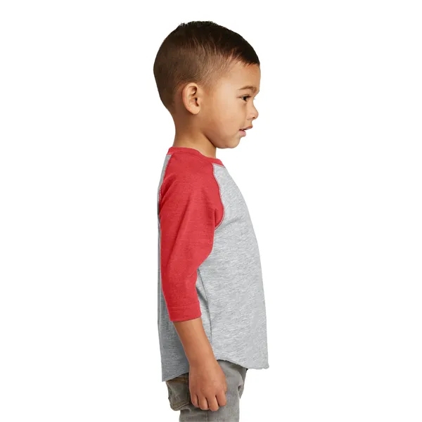 Rabbit Skins Toddler Baseball Fine Jersey Tee.... from ASI 84863 SanMar