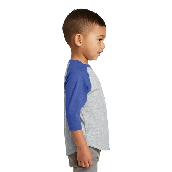 Rabbit Skins Toddler Baseball Fine Jersey Tee.... from ASI 84863 SanMar