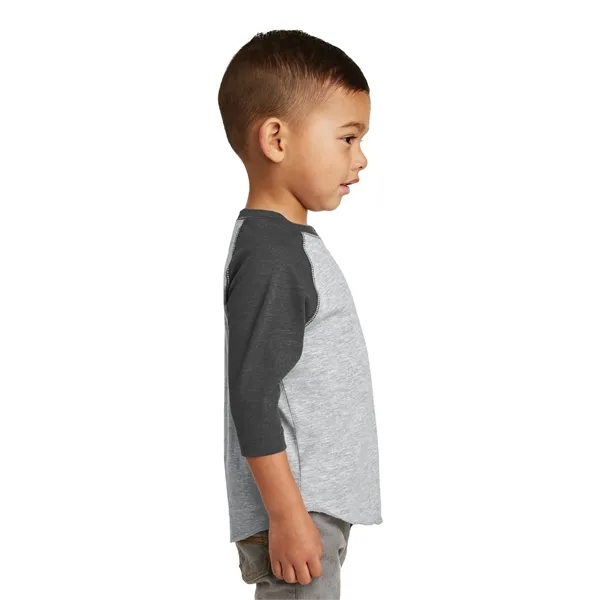 Rabbit Skins Toddler Baseball Fine Jersey Tee.... from ASI 84863 SanMar