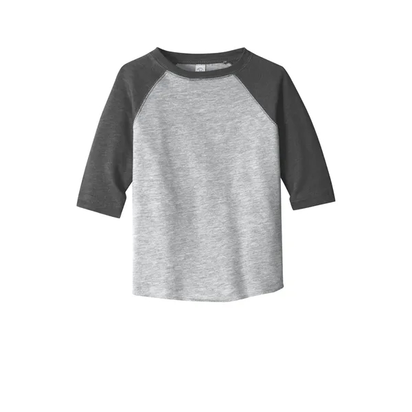 Rabbit Skins Toddler Baseball Fine Jersey Tee.... from ASI 84863 SanMar