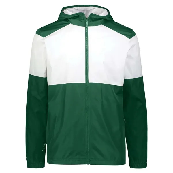 Holloway SeriesX Hooded Jacket... from ASI 84358 S&S Activewear
