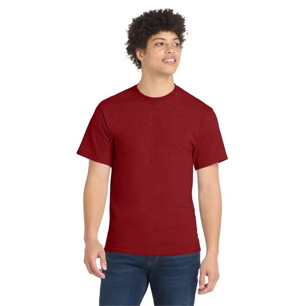 Port & Company - Core Blend Tee.... from ASI 84863 SanMar
