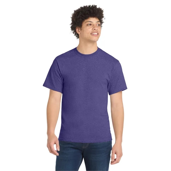 Port & Company - Core Blend Tee.... from ASI 84863 SanMar