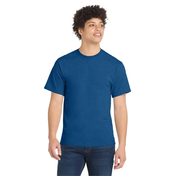 Port & Company - Core Blend Tee.... from ASI 84863 SanMar
