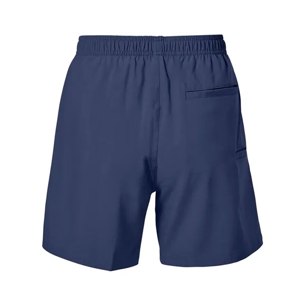 HUK Pursuit Volley Short... from ASI 84358 S&S Activewear