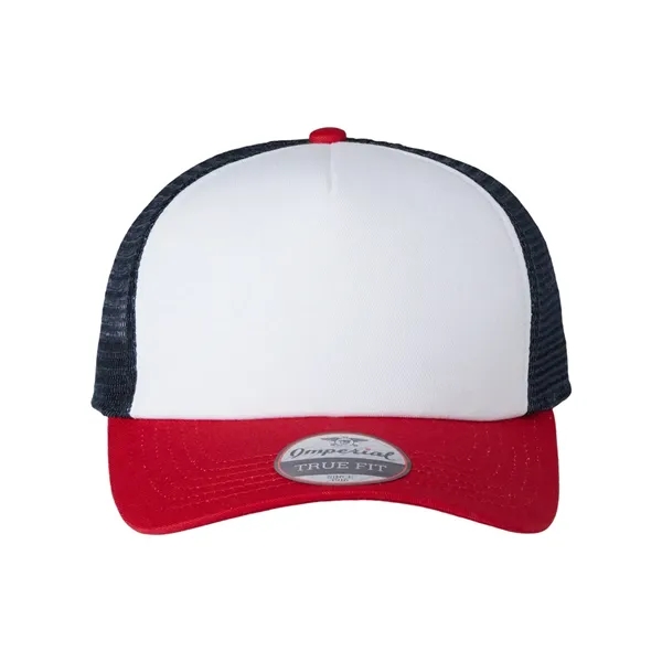 Imperial North Country Trucker Cap... from ASI 84358 S&S Activewear