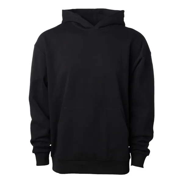 Independent Trading Co. Boulevard Heavyweight Hooded Swea...... from ASI 84358 S&S Activewear